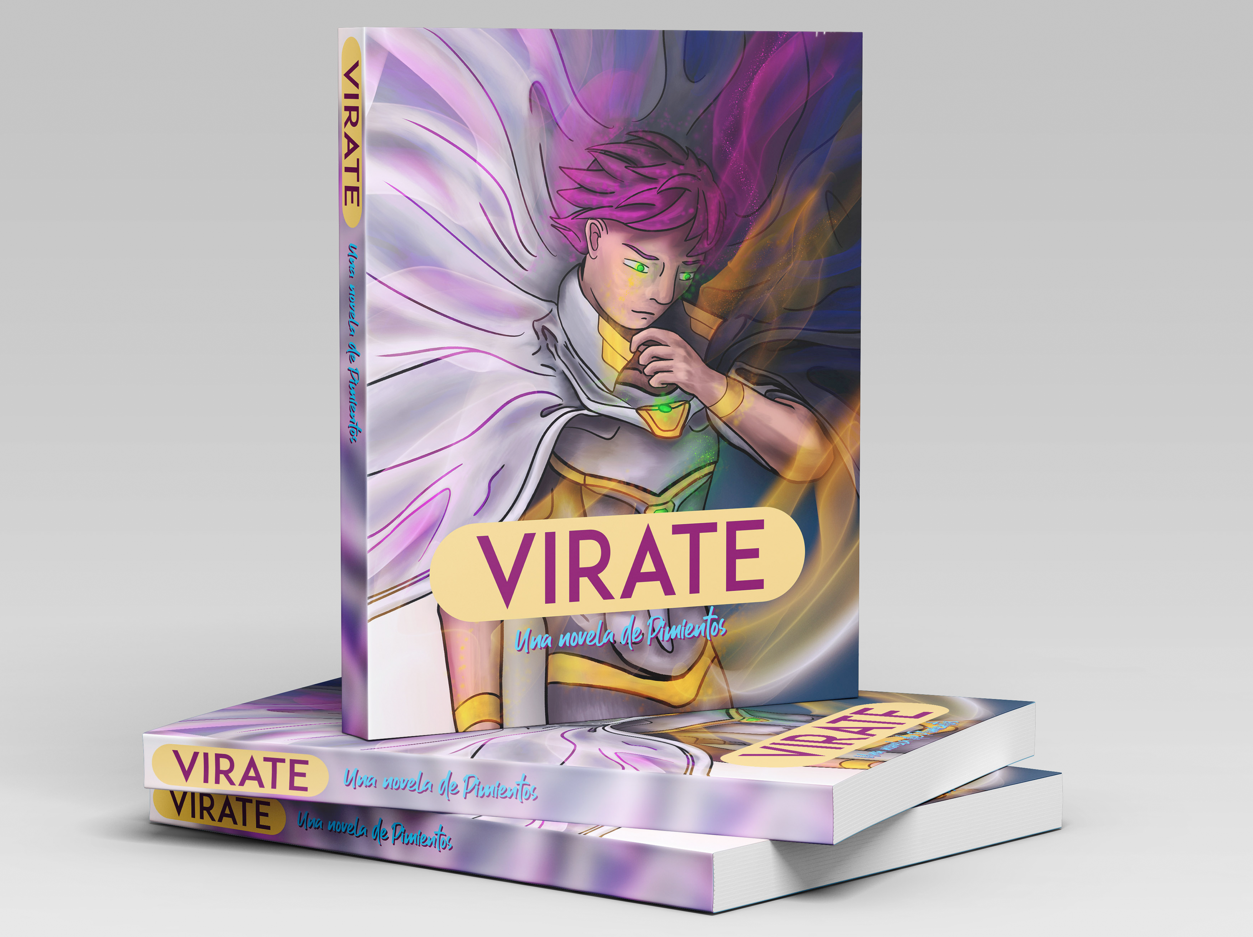 Virate